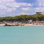 Sea Pearl Retreat F69 Appartement Golem (Tirana)