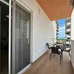 Appartement Sea Pearl Retreat F69 Golem (Tirana)