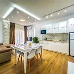Appartement Sea Pearl Retreat F69 *