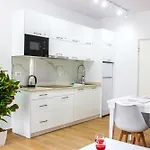 Sea Pearl Retreat F69 Appartement Golem (Tirana)