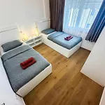 Sea Pearl Retreat F69 Appartement *