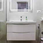 Appartement Sea Pearl Retreat F69 Golem (Tirana)