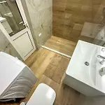 Sea Pearl Retreat F69 Appartement Golem (Tirana)