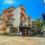 Appartement Sea Pearl Retreat F69 *