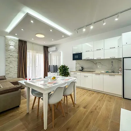 Sea Pearl Retreat F69 Apartman