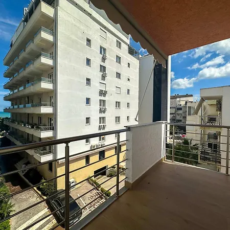 Sea Pearl Retreat F69 Apartman *
