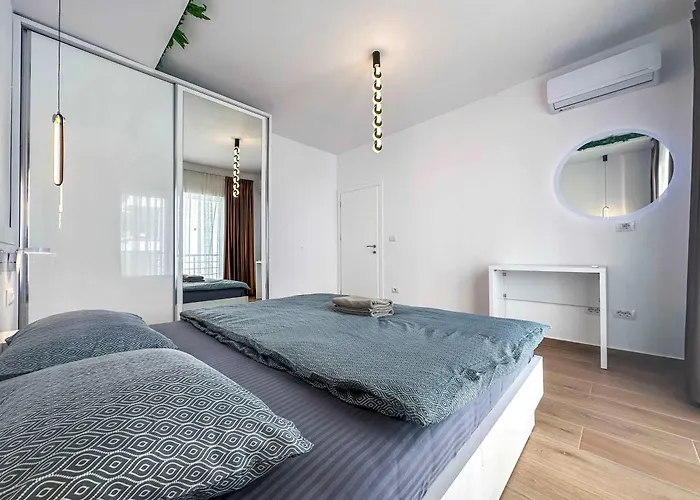 Sea Pearl Retreat F69 Apartman