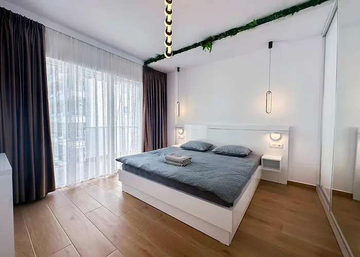 Apartman Sea Pearl Retreat F69