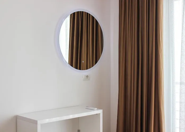 Apartman Sea Pearl Retreat F69 Golem