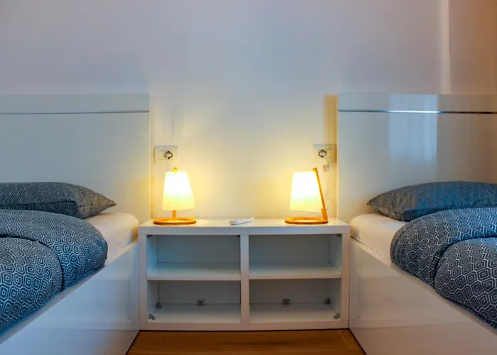 Sea Pearl Retreat F69 Apartman