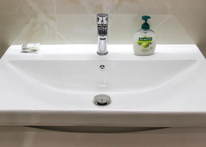 Apartman Sea Pearl Retreat F69 *