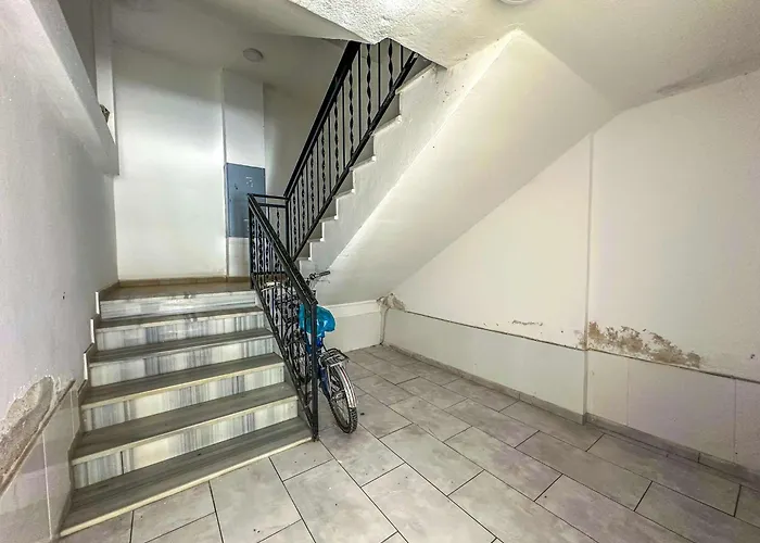 Apartman Sea Pearl Retreat F69