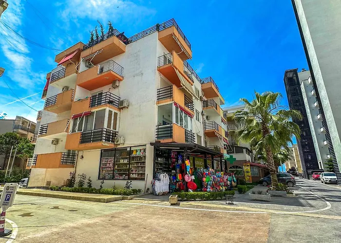 Apartman Sea Pearl Retreat F69 *