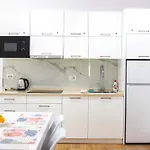 Apartment Sea Pearl Retreat F69 Golem (Tirana)