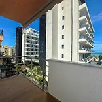 Sea Pearl Retreat F69 Apartment
