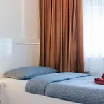 Sea Pearl Retreat F69 Apartment Golem (Tirana)