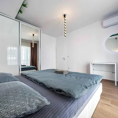 Sea Pearl Retreat F69 Appartement