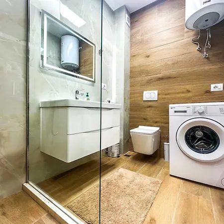 Sea Pearl Retreat F69 Appartement *