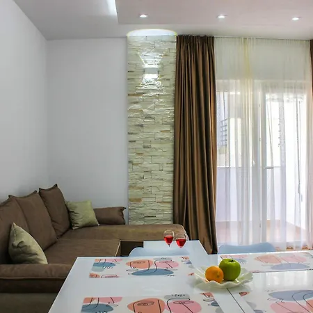 Sea Pearl Retreat F69 Apartment