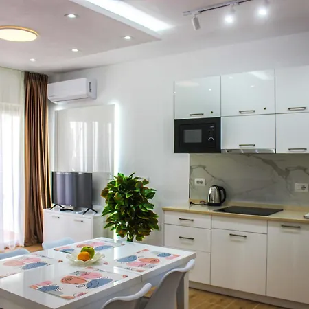 아파트 Sea Pearl Retreat F69