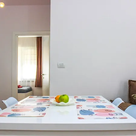 아파트 Sea Pearl Retreat F69 *
