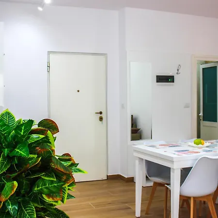 Sea Pearl Retreat F69 Golem (Tirana)