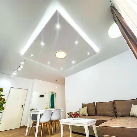 Sea Pearl Retreat F69 Appartement *