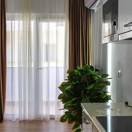 Sea Pearl Retreat F69 Apartment