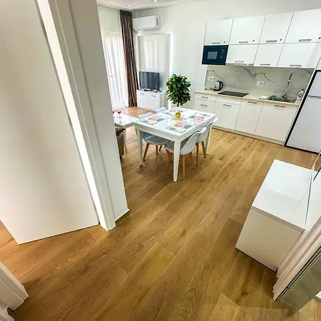 아파트 Sea Pearl Retreat F69