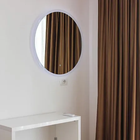 아파트 Sea Pearl Retreat F69 골렘