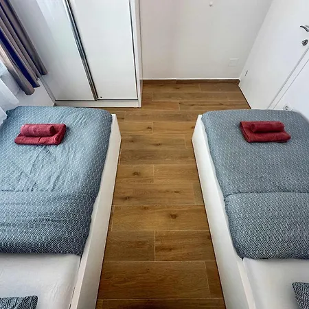 아파트 Sea Pearl Retreat F69