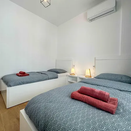 아파트 Sea Pearl Retreat F69