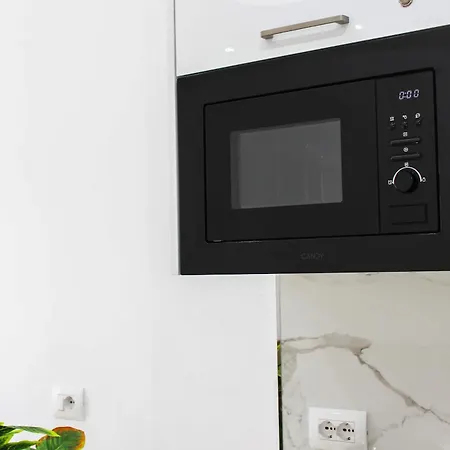 아파트 Sea Pearl Retreat F69