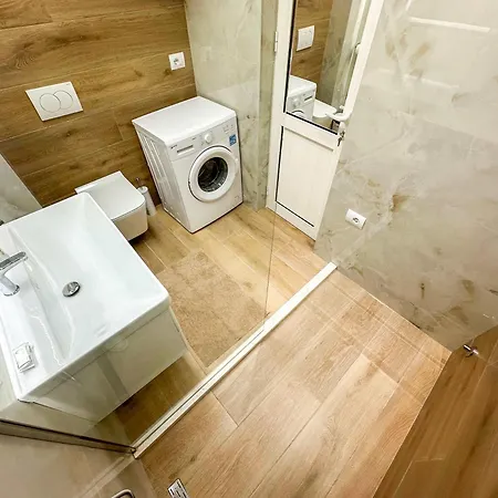 아파트 Sea Pearl Retreat F69