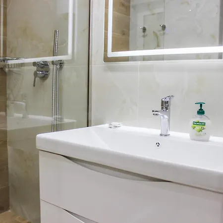 아파트 Sea Pearl Retreat F69