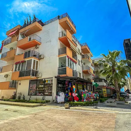 아파트 Sea Pearl Retreat F69 *