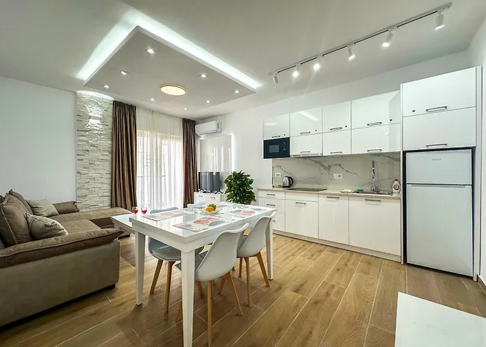 Sea Pearl Retreat F69 Appartement