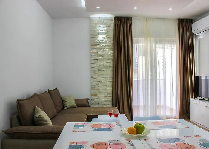 Sea Pearl Retreat F69 Appartement