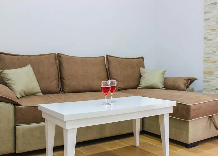 Appartement Sea Pearl Retreat F69 *