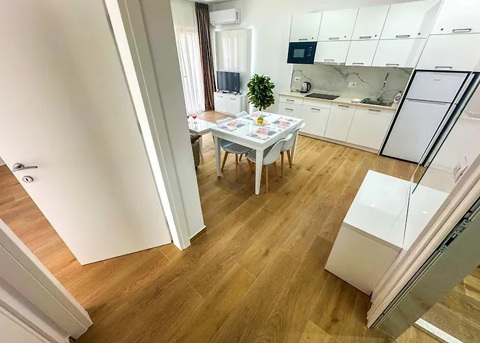 Appartement Sea Pearl Retreat F69