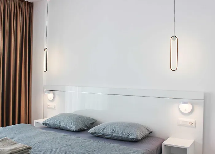 Appartement Sea Pearl Retreat F69