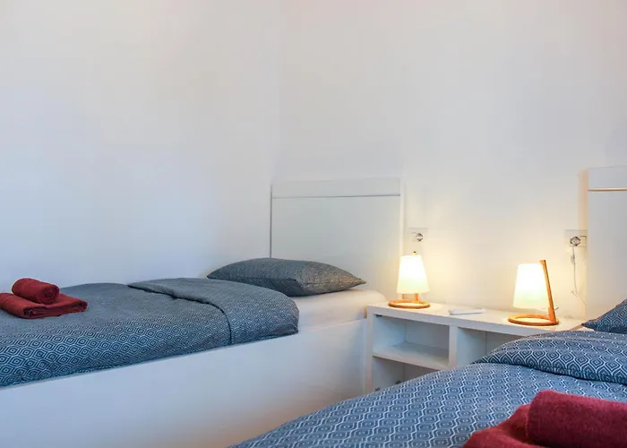 Appartement Sea Pearl Retreat F69