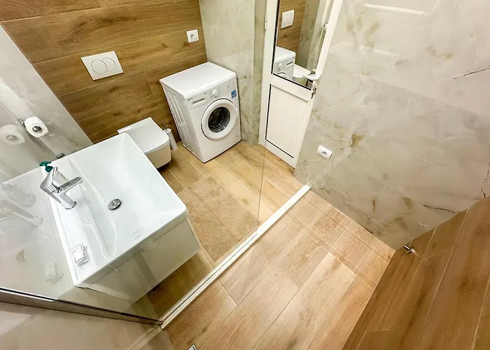 Appartement Sea Pearl Retreat F69